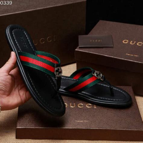 gucci slipper|gucci slippers for men price.